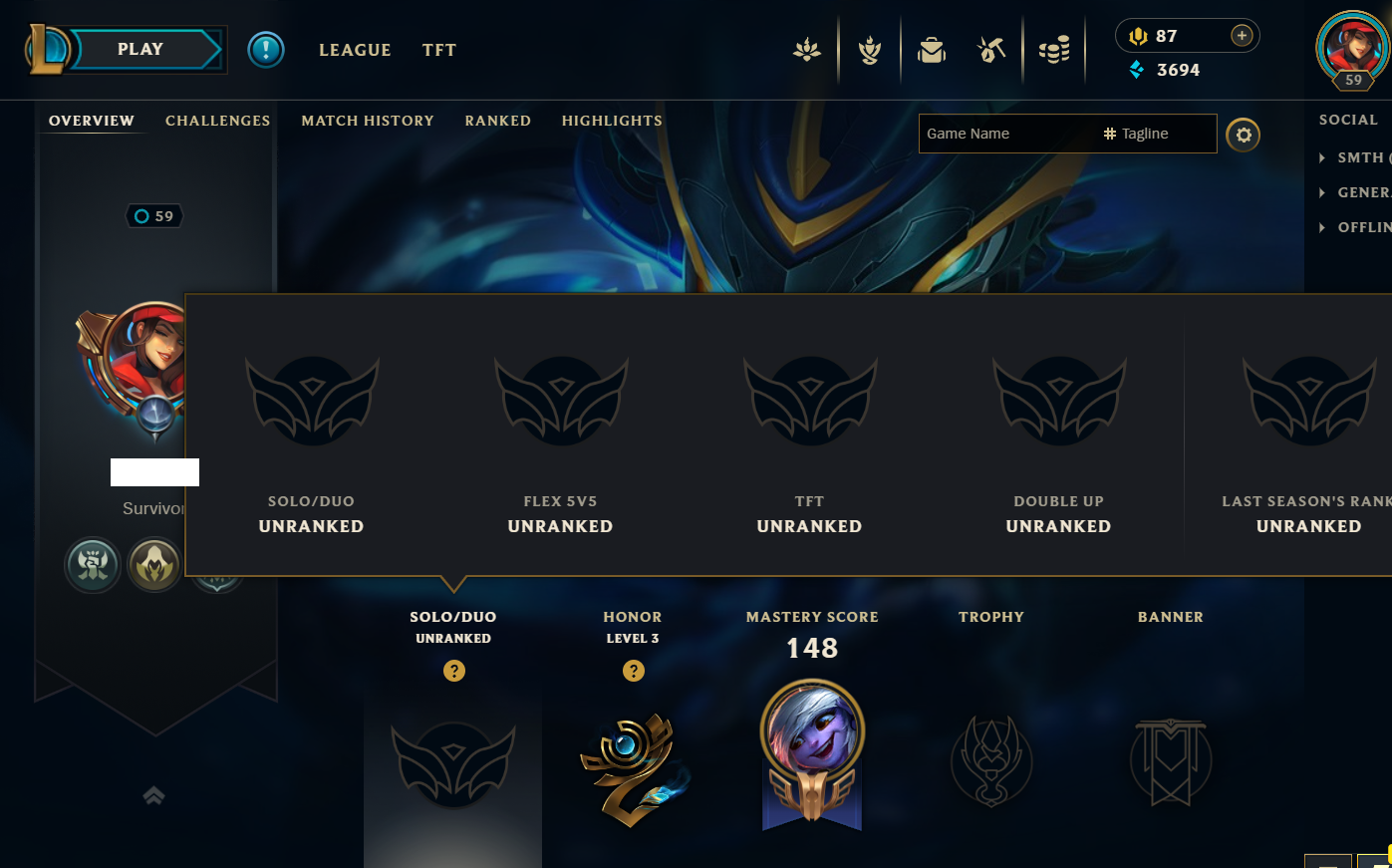 Account image