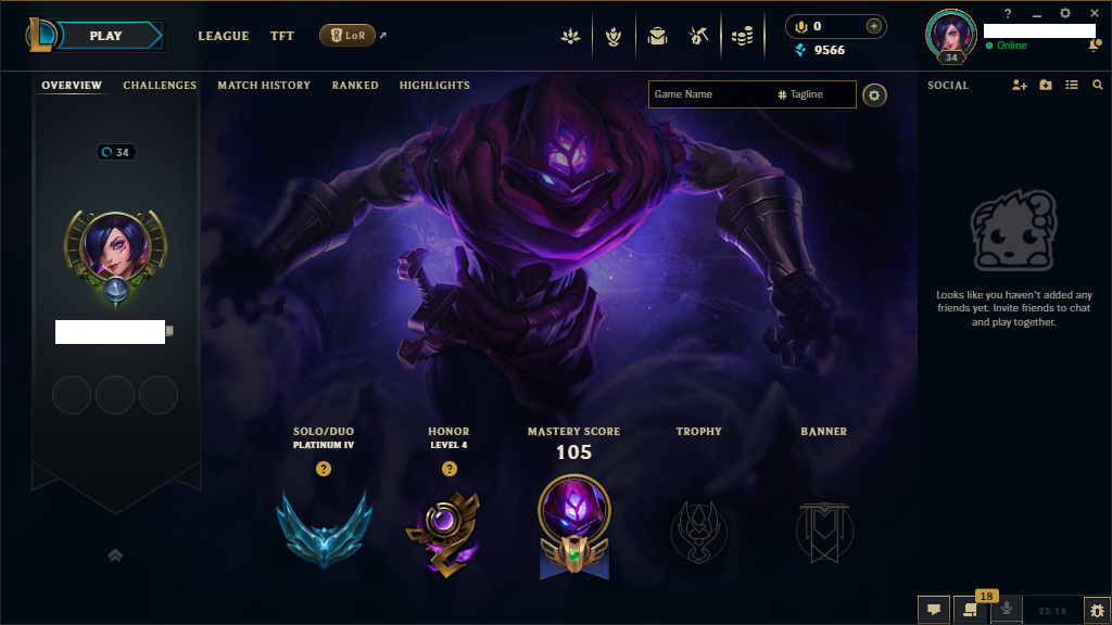 Account image