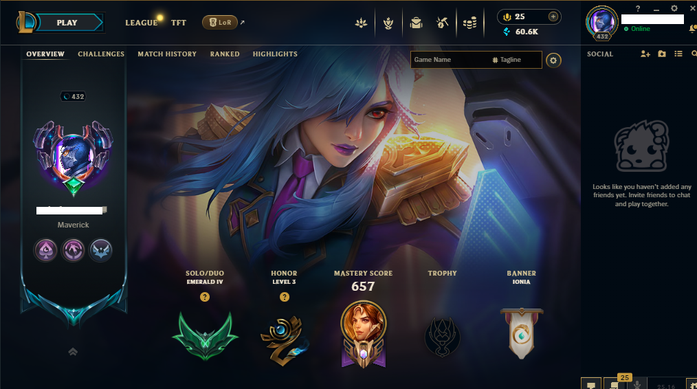 Account image