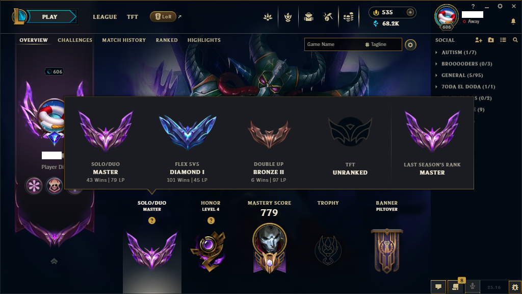 Account image