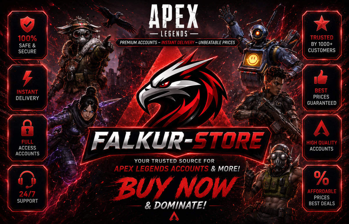 Apex Legends🏆EA👑✔️ Level 20+✔️Ranked Ready🔑Full Acces🚀Instant Delivery