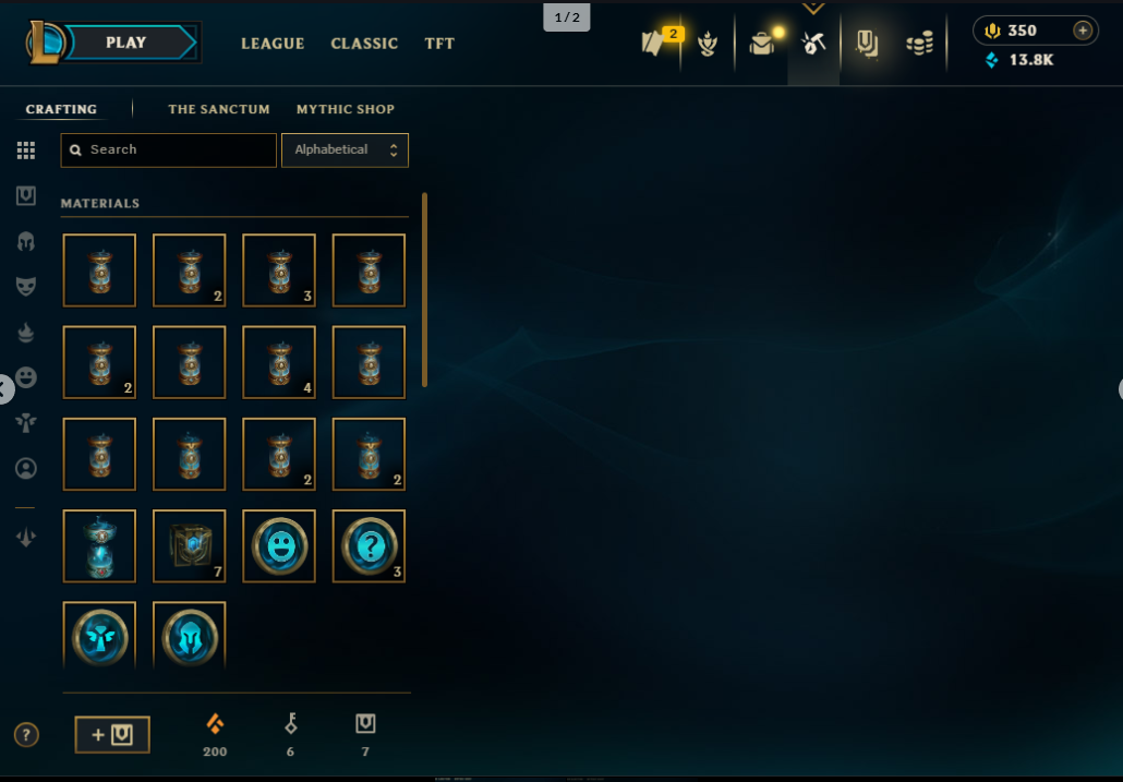 ♨️EUW 丨Ranked Ready | 10Wins