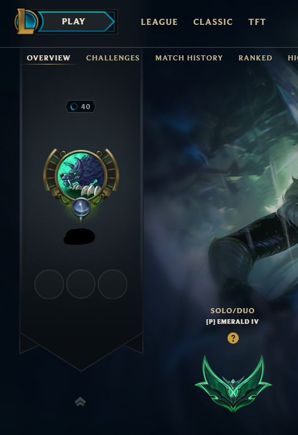 EUW|Emerald 4 ( 4/5 Placements)|Diamond 1 MMR(With Proof)|Porcelain Irelia,Ruined Mf & Broken Covenant Xayah|Handleveled & Full Info|Instant Full Ownership