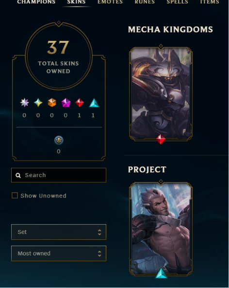EUNE|Platinum 4 80 LP 75%WR +30 LP PER WIN|Diamond 3 MMR(With Proof)|30K BE + Project Sylas,Mecha Kingdoms Jax|Name change|Handleveled &Full Recovery