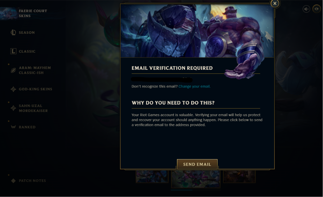EUW|Platinum 4  77% WR|Emerald MMR|26KBE + 43 Skins  ( Drx Akali,Muay Thai Lee,Magnificent Tf)|Unverified|Handleveled & Recovery info |Instant Full Ownership