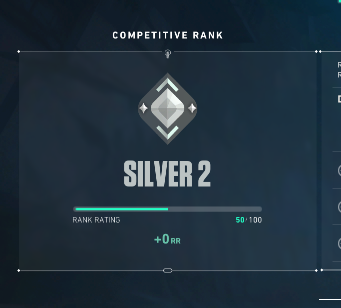 High Quality VALO Account ❄️ Region: EU 🌎 ⸱ Silver 2🥇 ⸱ ✅️ Changeable Email ⸱ 💪 Handmade ⸱  ✈️Instant Delivery 🔰#m561
