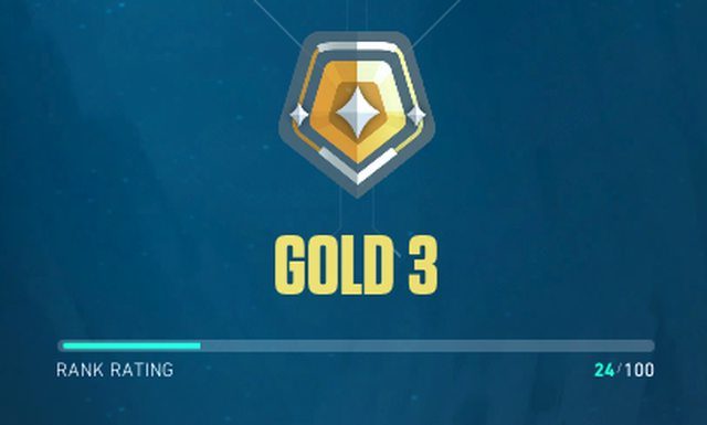 High Quality VALO Account ❄️ Region: EU 🌎 ⸱ Gold 3🥇 ⸱ ✅️ Changeable Email ⸱ 💪 Handmade ⸱  ✈️Instant Delivery 🔰#m566