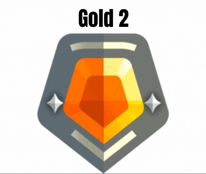 High Quality VALO Account ❄️ Region: EU 🌎 ⸱ Gold 2🥇 ⸱ ✅️ Changeable Email ⸱ 💪 Handmade ⸱  ✈️Instant Delivery 🔰#m573
