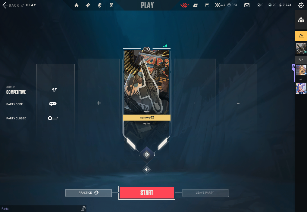 ⚡EU⚡ Silver⚡Leve‎l 20 / 22 ⚡ SMURF⚡ ( 0 SKINS ) ⚡Instant Delivery