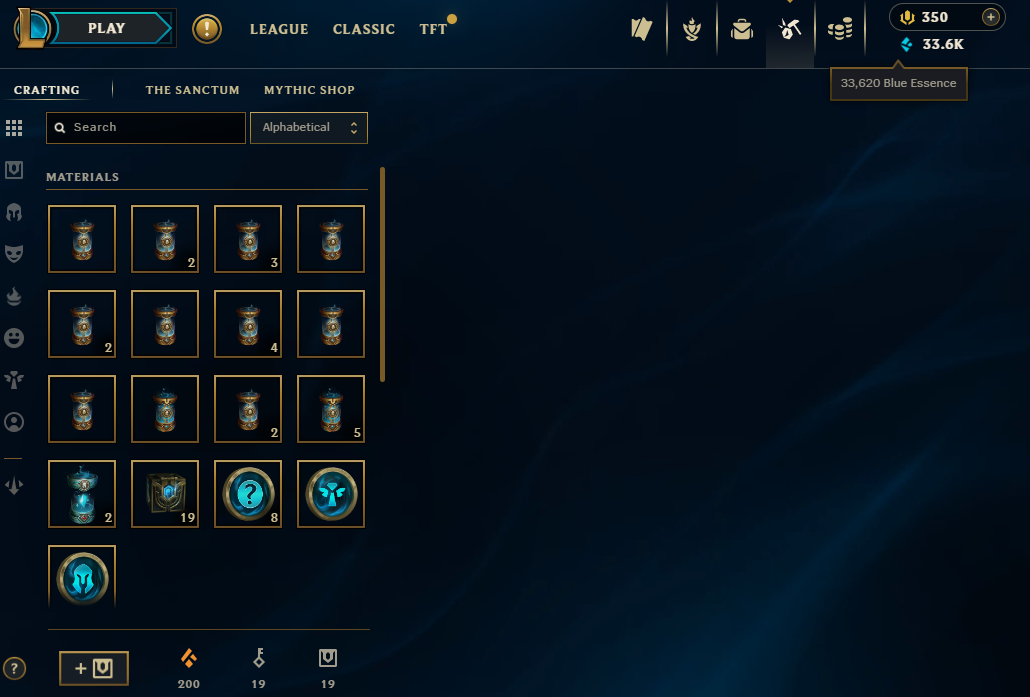 ⚡ 【 NA 】 ⸱ HAND-LEVELED LVL30 High MMR 2700 🎉 90.3% WR ⚡ | ( Ranked Ready +10 QP ✌️ ) Unverified ✅ | 33620 BE 💵 | 350 RP 💰| Untouched-Loot 🔒 |Check Description 🔰
