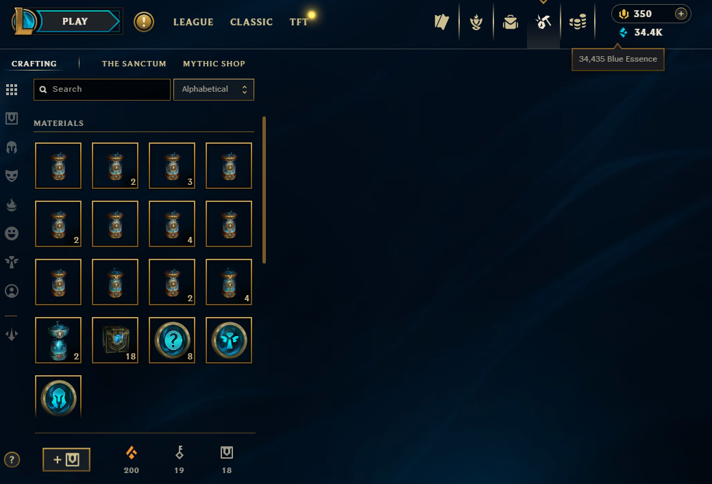 ⚡ 【 NA 】 ⸱ HAND-LEVELED LVL30 High MMR 2700 🎉 90.3% WR ⚡ | ( Ranked Ready +10 QP ✌️ ) Unverified ✅ | 34435 BE 💵 | 350 RP 💰| Untouched-Loot 🔒 |Check Description 🔰