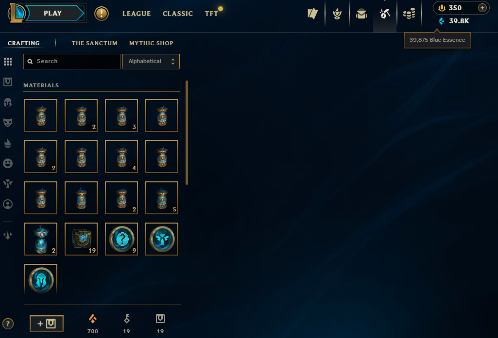 ⚡ 【 NA 】 ⸱ HAND-LEVELED LVL30 High MMR 2700 🎉 90.3% WR ⚡ | ( Ranked Ready +10 QP ✌️ ) Unverified ✅ | 39875 BE 💵 | 350 RP 💰| Untouched-Loot 🔒 |Check Description 🔰