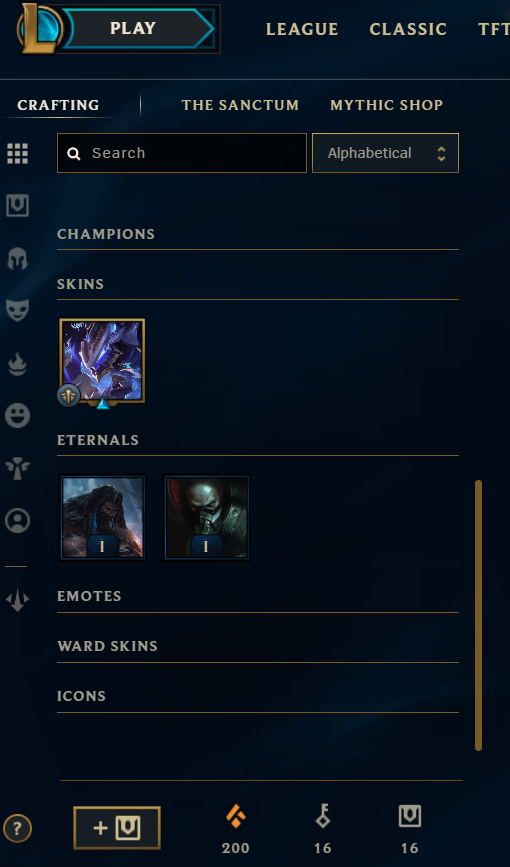 ⚡ 【 NA 】 ⸱ HAND-LEVELED LVL30 High MMR 2700 🎉 90% WR ⚡ | ( Ranked Ready +10 QP ✌️ ) Unverified ✅ | 24407 BE 💵 | 350 RP 💰| Untouched-Loot 🔒 |
