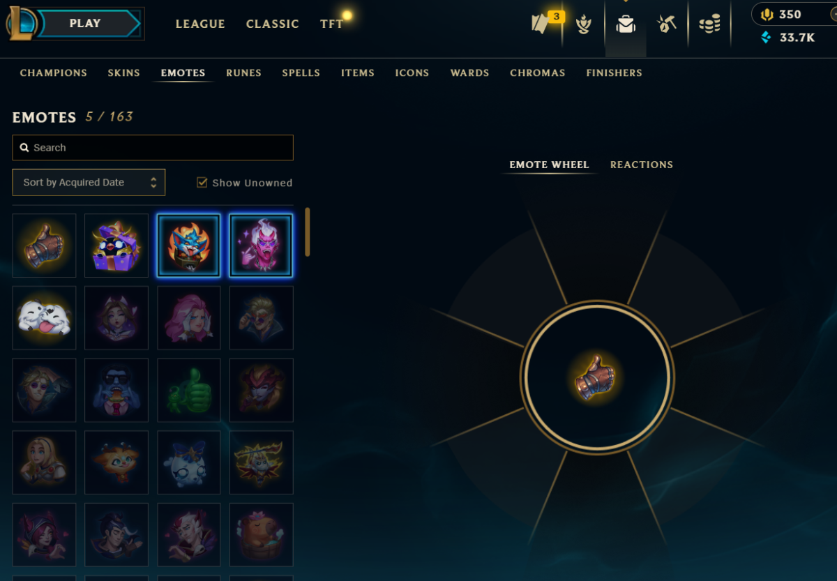 ⚡ 【 NA 】 ⸱ HAND-LEVELED LVL30 High MMR 2700 🎉 93% WR ⚡ | ( Ranked Ready +10 QP ✌️ ) Unverified ✅ | 33720 BE 💵 | 350 RP 💰| Untouched-Loot 🔒 |