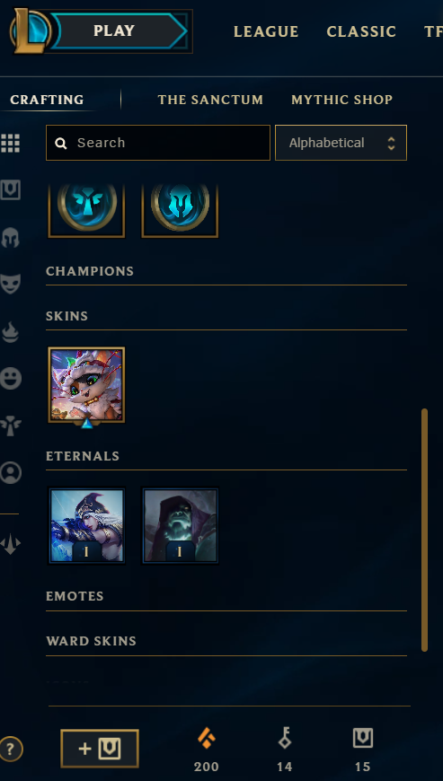 ⚡ 【 NA 】 ⸱ HAND-LEVELED LVL30 High MMR 2700 🎉 100% WR ⚡ | ( Ranked Ready +10 QP ✌️ ) Unverified ✅ | 28770 BE 💵 | 350 RP 💰