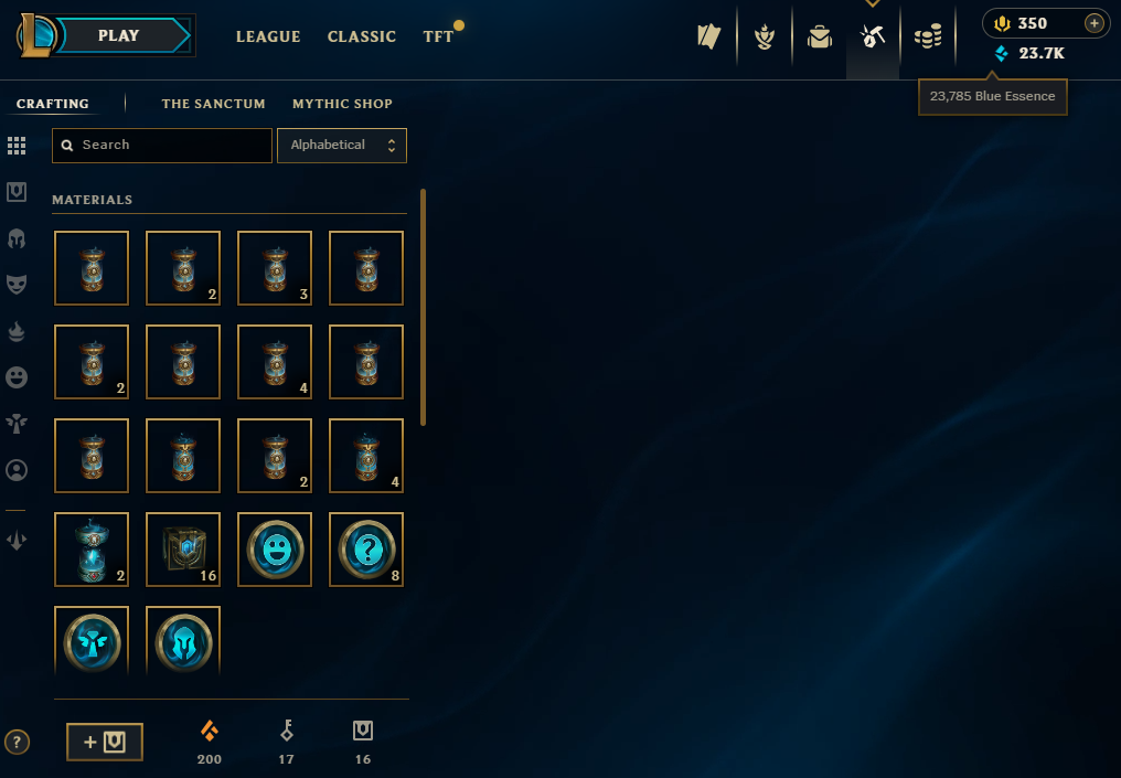 ⚡ 【 NA 】 ⸱ HAND-LEVELED LVL30 High MMR 2700 🎉 90.3% WR ⚡ | ( Ranked Ready +10 QP ✌️ ) Unverified ✅ | 23785 BE 💵 | 350 RP 💰| Untouched-Loot 🔒 |Check Description 🔰