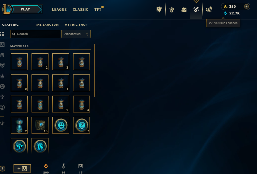 ⚡ 【 NA 】 ⸱ HAND-LEVELED LVL30 High MMR 2600 🎉 92.3% WR ⚡ | ( Ranked Ready +10 QP ✌️ ) Unverified ✅ | 30020 BE 💵 | 350 RP 💰| Untouched-Loot 🔒 |Check Description 🔰
