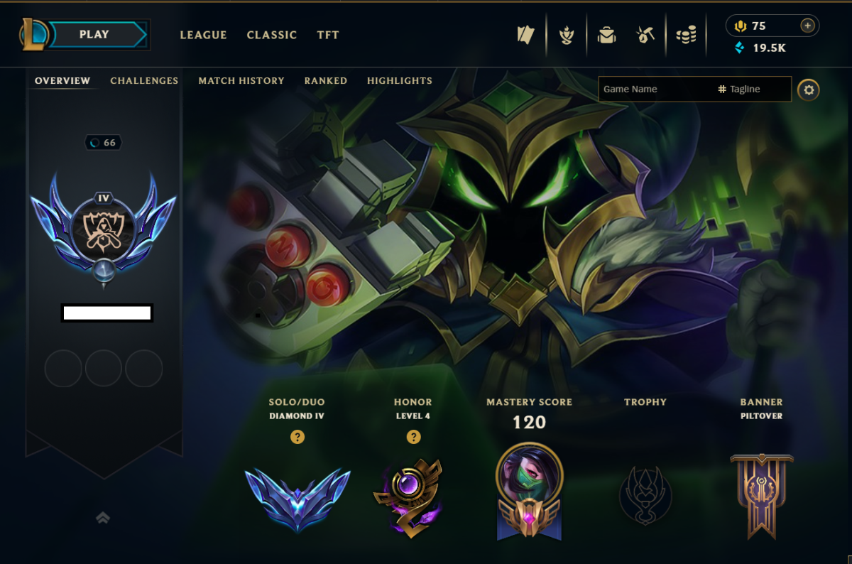 🏆 Server Eune S16| Rank Diamond 4 93Wr%(good lp gains)🚀 Level 66 🎮  Champs 41 💯 |  Skins 5+(2 Skinshards)✨ |  BE 19555💎 Recovery Info ✅   Name Changeable✅