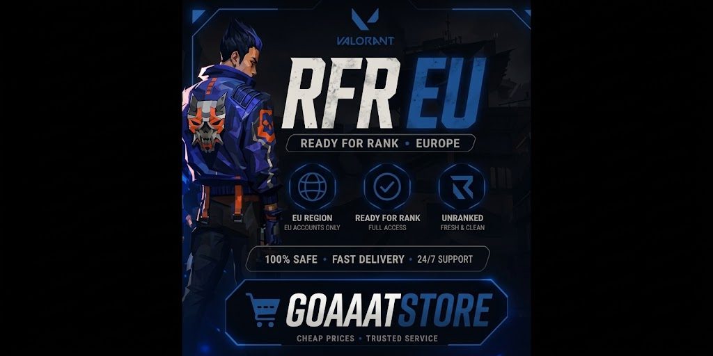  Ranked Ready 💥 Smurf 💥 Unranked 💥 Level 20 💥 100% Secure & Trusted 