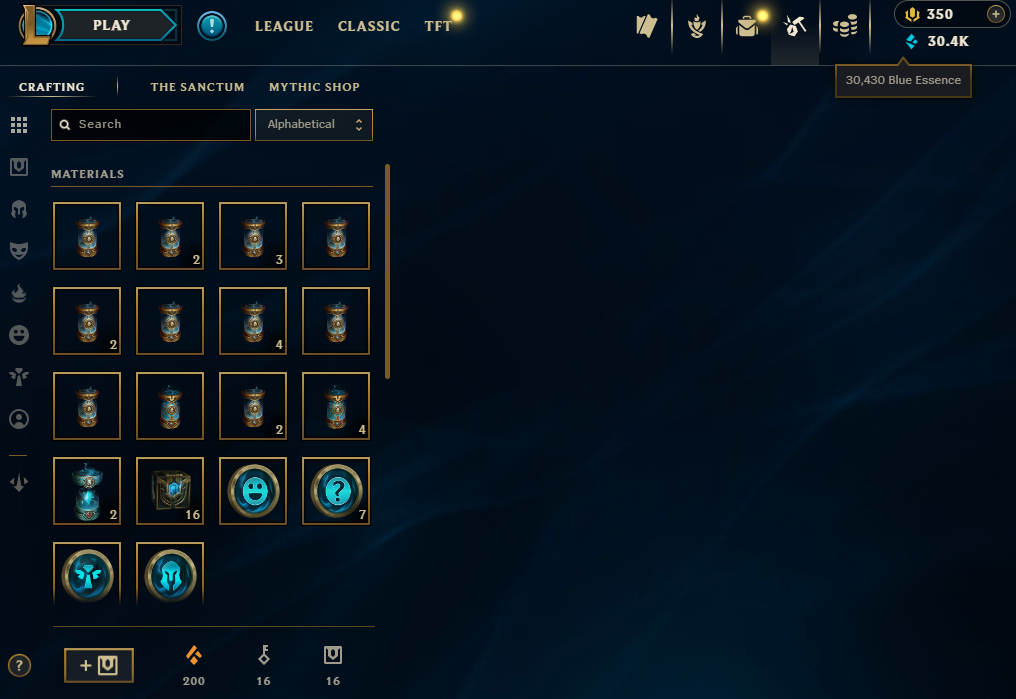 ⚡ 【 NA 】 ⸱ HAND-LEVELED LVL30 High MMR 2600 🎉 92.3% WR ⚡ | ( Ranked Ready +10 QP ✌️ ) Unverified ✅ | 30430 BE 💵 | 350 RP 💰| Untouched-Loot 🔒 |Check Description 🔰