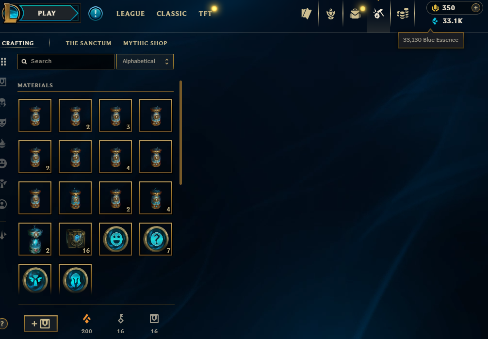 ⚡ 【 NA 】 ⸱ HAND-LEVELED LVL30 High MMR 2600 🎉 92.3% WR ⚡ | ( Ranked Ready +10 QP ✌️ ) Unverified ✅ | 33130 BE 💵 | 350 RP 💰| Untouched-Loot 🔒 |Check Description 🔰