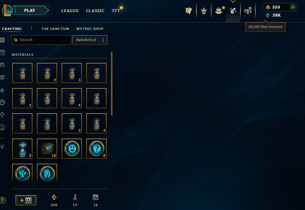 ⚡ 【 NA 】 ⸱ HAND-LEVELED LVL30 High MMR 2600 🎉 92.3% WR ⚡ | ( Ranked Ready +10 QP ✌️ ) Unverified ✅ | 38040 BE 💵 | 350 RP 💰| Untouched-Loot 🔒 |Check Description 🔰