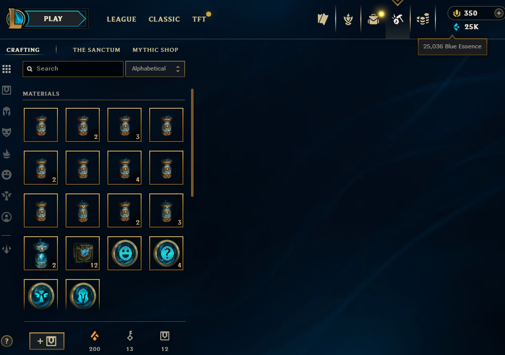 ⚡ 【 NA 】 ⸱ HAND-LEVELED LVL30 ( Ranked Ready +10 QP ✌️ ) | Normal MMR 🎉 | Unverified ✅ | 25036 BE 💵 | 350 RP 💰 | Untouched-Loot 🔒 | Check Description 🔰