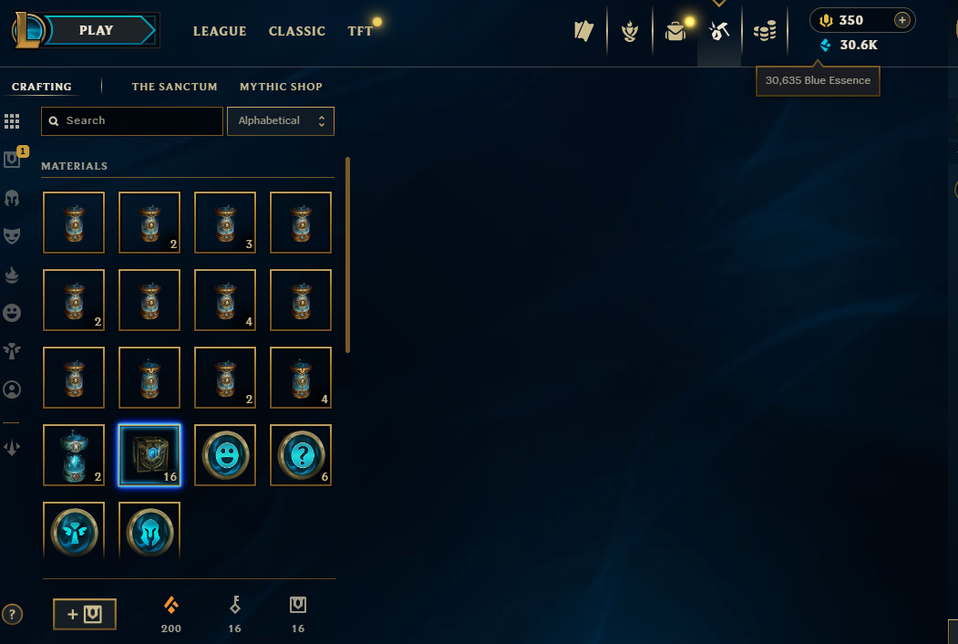 ⚡ 【 NA 】 ⸱ HAND-LEVELED LVL30 High MMR 2300 🎉 100% WR ⚡ | ( Ranked Ready +10 QP ✌️ ) Unverified ✅ | 30635 BE 💵 | 350 RP 💰| Untouched-Loot 🔒 |Check Description 🔰