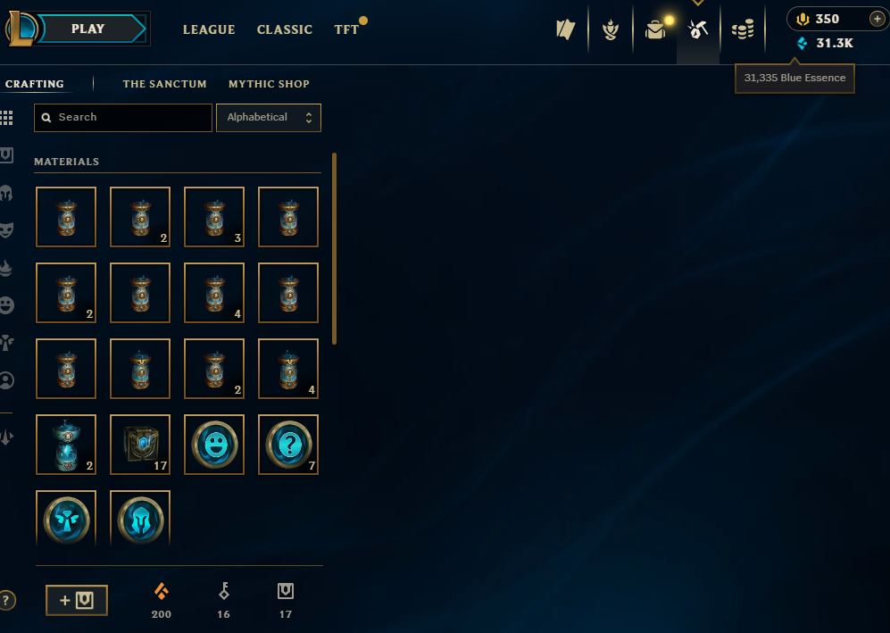 ⚡ 【 NA 】 ⸱ HAND-LEVELED LVL30 High MMR 2600 🎉 100% WR ⚡ | ( Ranked Ready +10 QP ✌️ ) Unverified ✅ | 31335 BE 💵 | 350 RP 💰| Untouched-Loot 🔒 |Check Description 🔰