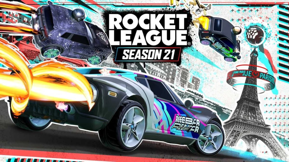 🥇 S23 RANKED READY ACCOUNT 🔥 ⚡ COMPETITIVE READY — NO GRIND NEEDED 🚘 Driver Challenges DONE ✅ 🎮 EPIC GAMES | LEVEL 30+ 🔗 Fully Linkable to PS/Xbox