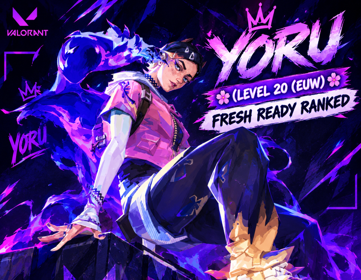 🔥 VALORANT ACCOUNT | LEVEL 20 | EUW 🌸