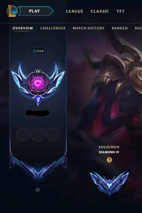 NA|DIAMOND 4 65 LP|Split 1 Master 400 LP|S15 Master (With Rewards)|All Champs+79 Insane Skins+44K BE|Name Changeable|Handleveled & Full Info|Instant Ownership