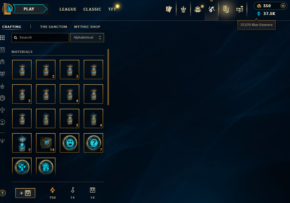 ⚡ 【 NA 】 ⸱ HAND-LEVELED LVL30 High MMR 2400 🎉 100% WR ⚡ | ( Ranked Ready +10 QP ✌️ ) Unverified ✅ 37570 BE 💵 | 350 RP 💰| Untouched-Loot 🔒 |Check Description 🔰