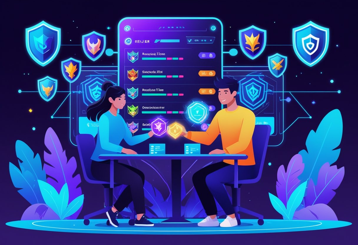 Buy and Sell League of Legends Accounts Safely in 2025 — Expert Tips for Ranked, Skins & Rare Champions