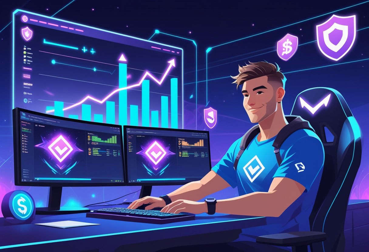 Buy League of Legends Placements: Save Time and Avoid Early-Season Stress