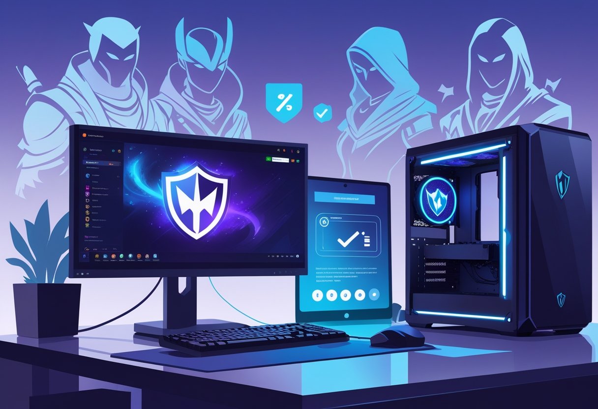 Buying a LoL Account in 2026: Ranked Access, MMR Shortcuts, and Account Security