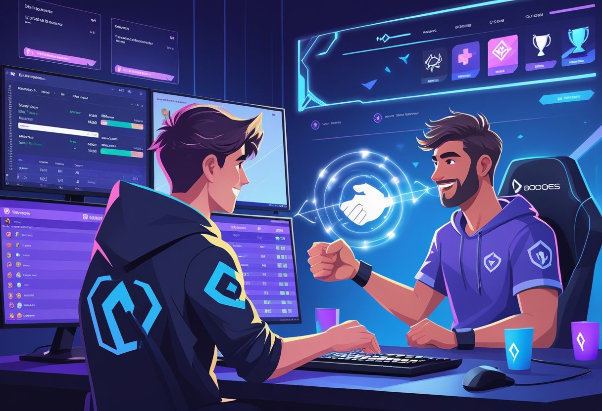 Can I choose a booster when I buy a LOL Elo Boost How Selection Works and What to Expect