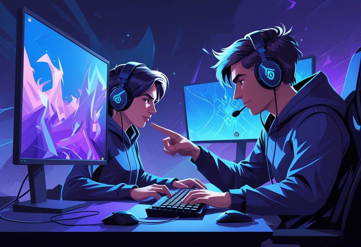 League of Legends Duo Boosting Explained: How It Works and What to Know