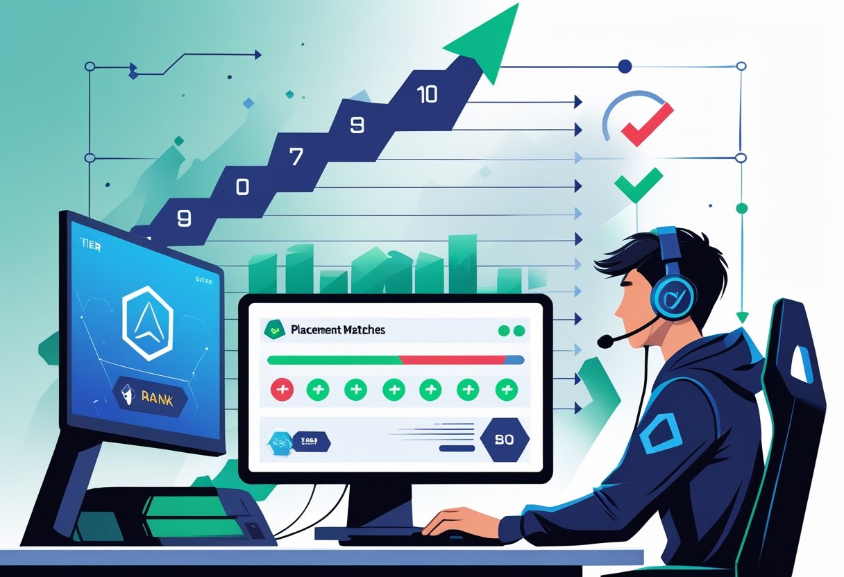 LoL Placements New Season: How Rankings Work and What to Expect