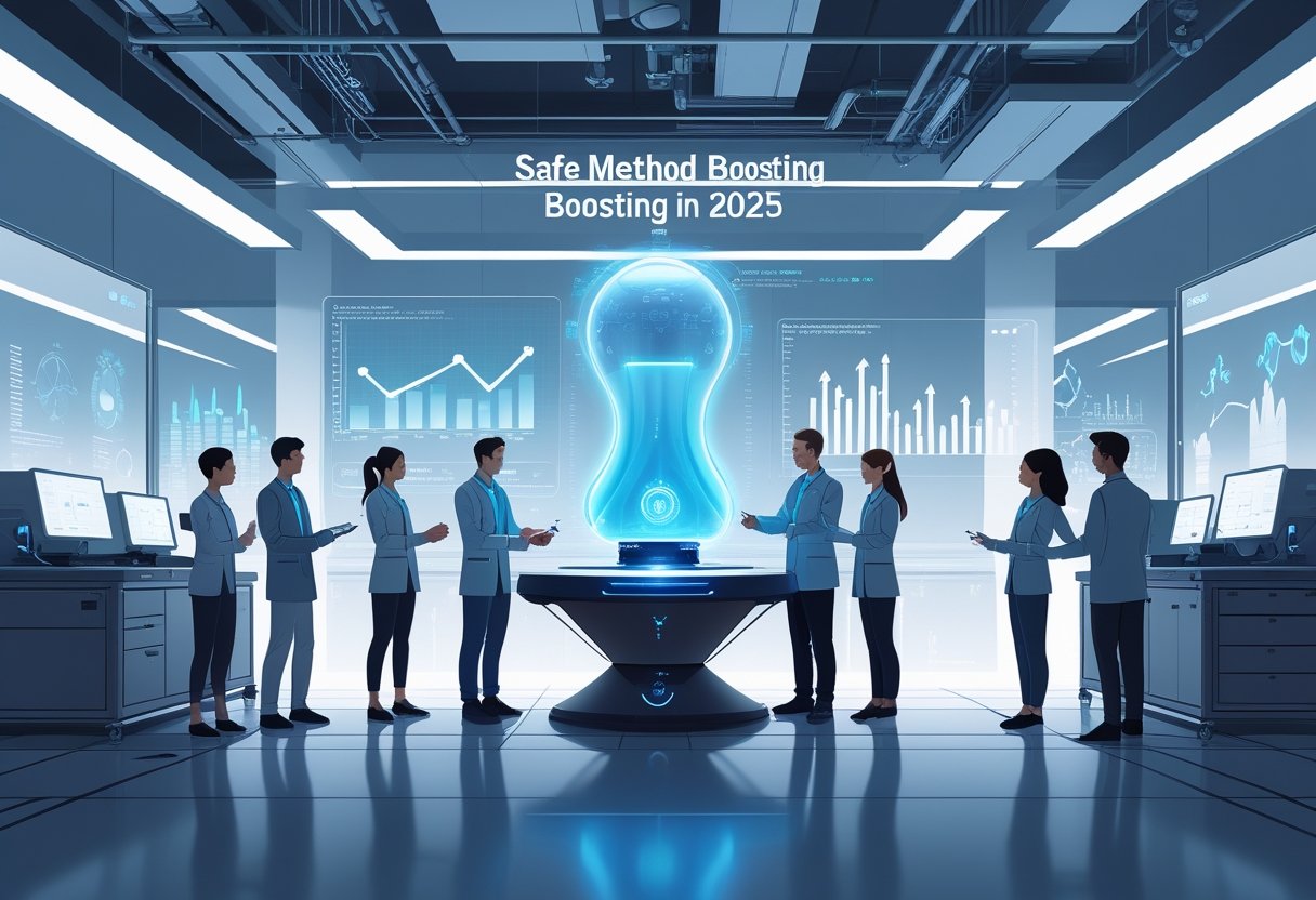 Safe Climbing Method 2025: How to Rank Up in LoL Legit (No Account Risk) | lolboost.gg