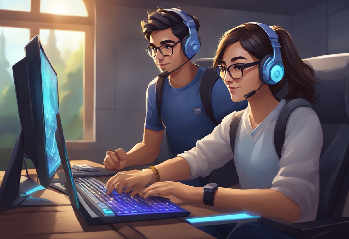 The Best Time to Start LoL Coaching for Beginners Key Steps for Early Improvement
