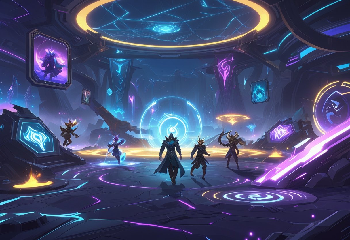 What’s New in League of Legends 2026? Ranked, MMR, and Solo/Duo Queue Explained