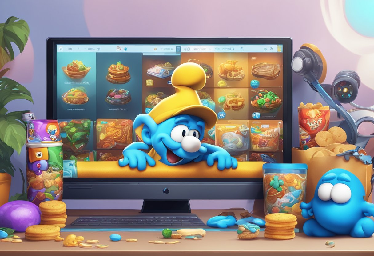 Why Buy a LOL Smurf Account in 2025 Key Benefits and Considerations
