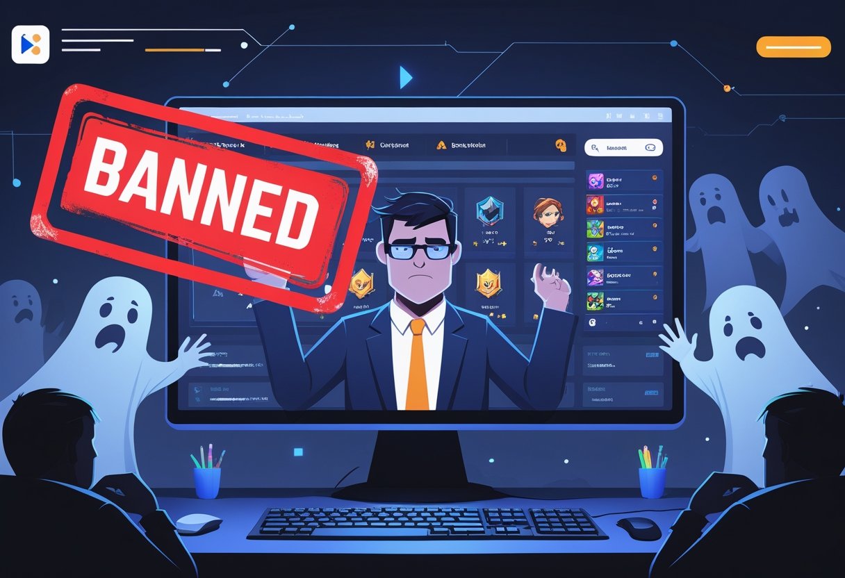 Why Do People Get Banned for Boosting League of Legends Explained Clearly