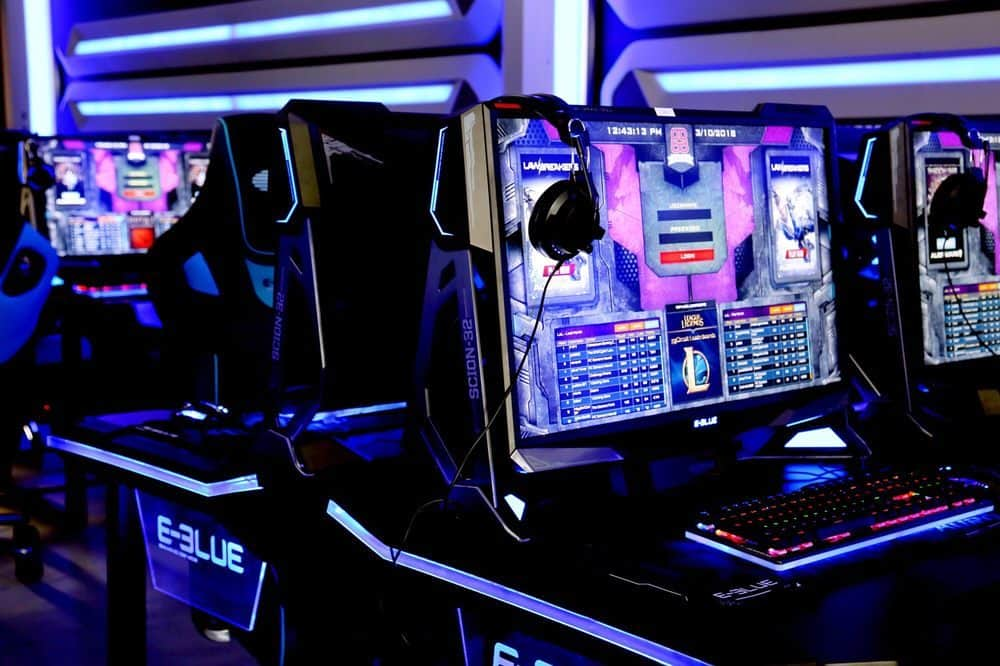 Why Gamers Buy Ranked League Accounts to Skip the Grind 