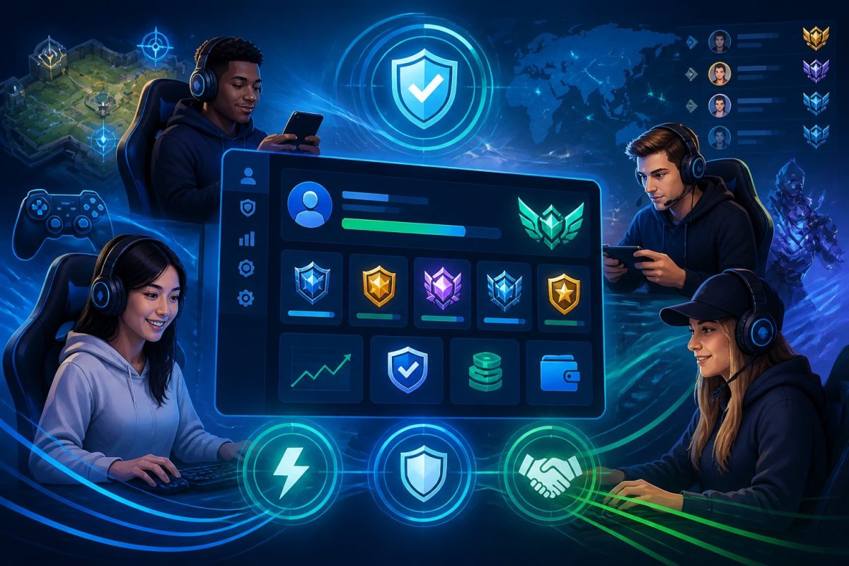 Why You Should Use Lolboost.gg for Your Boost: Reliable, Fast, and Professional Results