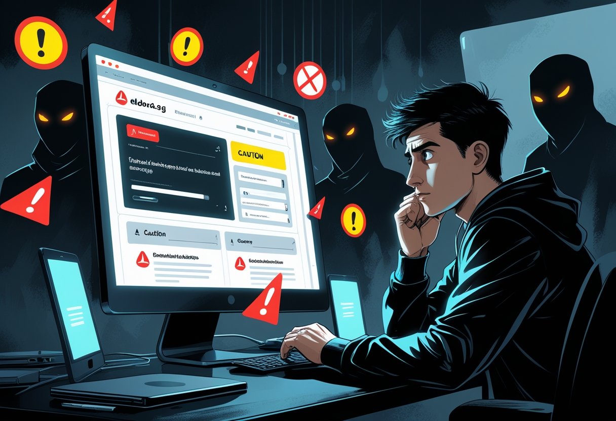 Why You Shouldn’t Buy From Eldorado.gg Explained Clearly and Objectively