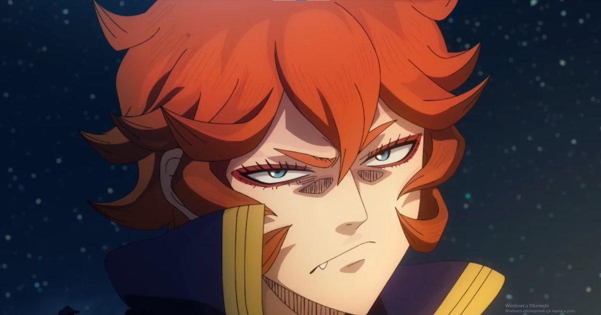 mereoleona
