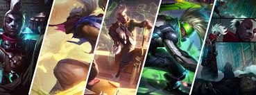 Best Ekko