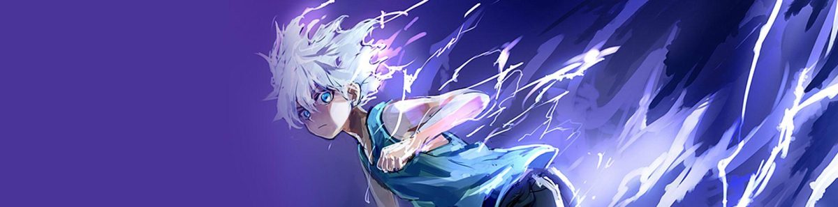 Killua